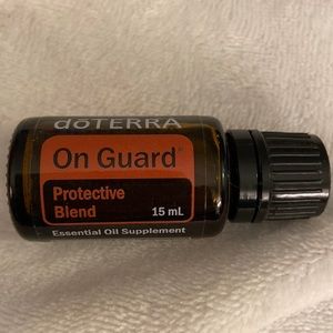 OnGuard DoTERRA essential oil - 15 ml